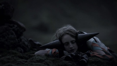 兔子洞剧照的剧照