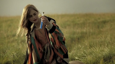 兔子洞剧照的剧照