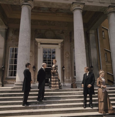 威尼斯商人剧照的剧照