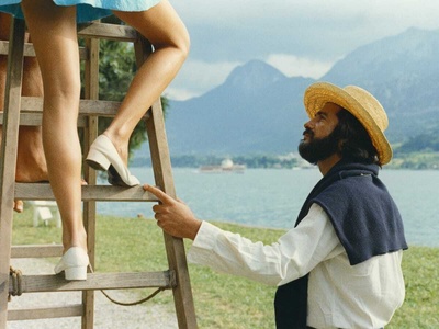 道德故事的影像化剧照的剧照