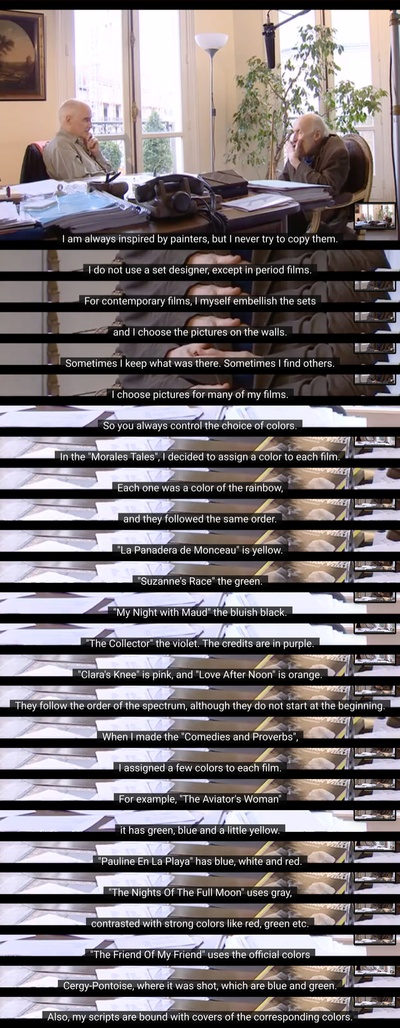 道德故事的影像化剧照的剧照