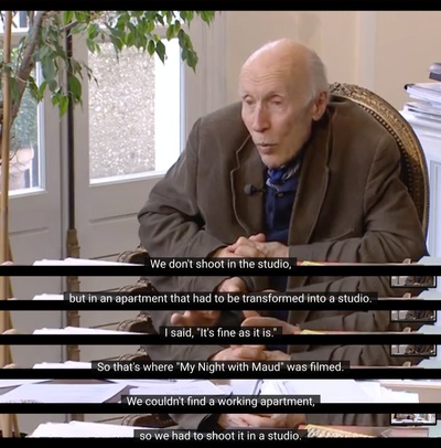 道德故事的影像化剧照的剧照