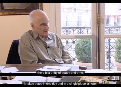 道德故事的影像化剧照的剧照