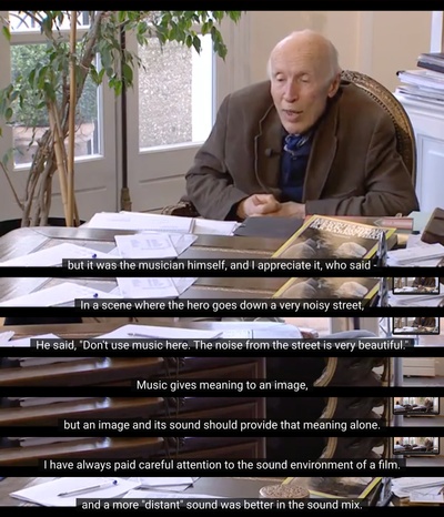 道德故事的影像化剧照的剧照