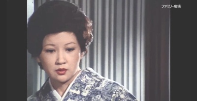 明智小五郎美女系列：冰柱的美女剧照的剧照