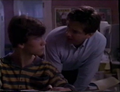 天使在人间剧照的剧照