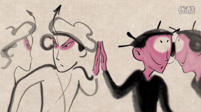 三岔口剧照的剧照