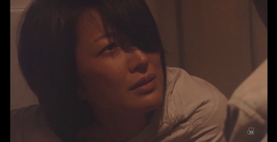 横山秀夫サスペンス 三ツ鐘署シリーズ1 深追い剧照的剧照