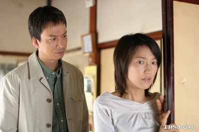 横山秀夫サスペンス 三ツ鐘署シリーズ1 深追い剧照的剧照