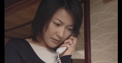 横山秀夫サスペンス 三ツ鐘署シリーズ1 深追い剧照的剧照