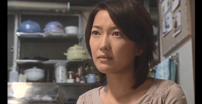 横山秀夫サスペンス 三ツ鐘署シリーズ1 深追い剧照的剧照