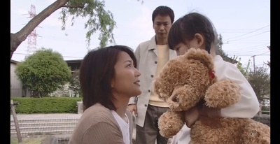 横山秀夫サスペンス 三ツ鐘署シリーズ1 深追い剧照的剧照