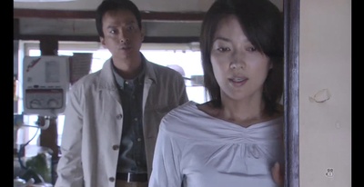 横山秀夫サスペンス 三ツ鐘署シリーズ1 深追い剧照的剧照