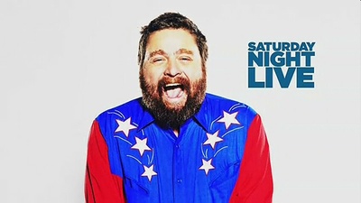 周六夜现场：扎克·加利凡纳基斯/Jessie J剧照的剧照