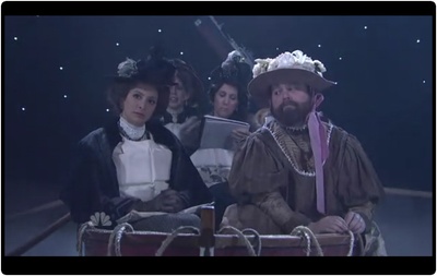 周六夜现场：扎克·加利凡纳基斯/Jessie J剧照的剧照