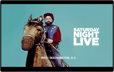 周六夜现场：扎克·加利凡纳基斯/Jessie J剧照的剧照