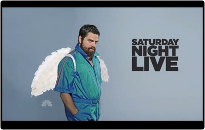 周六夜现场：扎克·加利凡纳基斯/Jessie J剧照的剧照