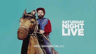 周六夜现场：扎克·加利凡纳基斯/Jessie J剧照的剧照