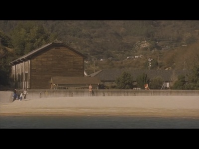 小岛之恋剧照的剧照