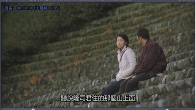 小岛之恋剧照的剧照