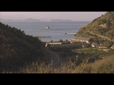 小岛之恋剧照的剧照