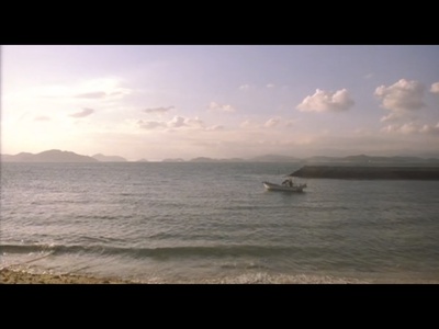 小岛之恋剧照的剧照