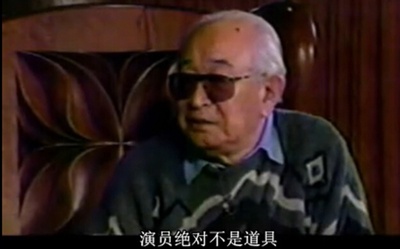 黑泽明宫崎骏对谈剧照的剧照