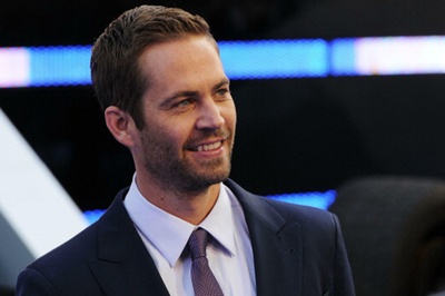 我是保罗·沃克剧照的剧照