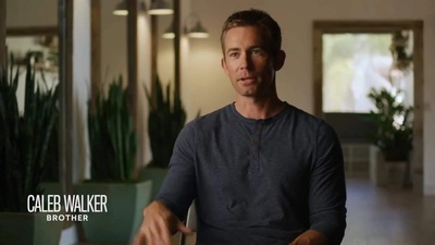 我是保罗·沃克剧照的剧照