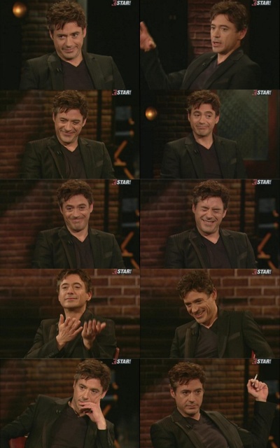 演员工作室：小罗伯特·唐尼剧照的剧照