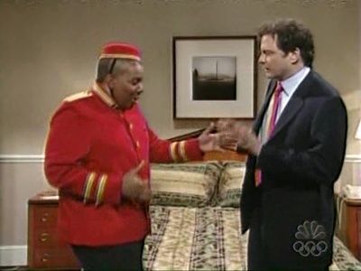 周六夜现场：科林·费尔斯/诺拉·琼斯剧照的剧照