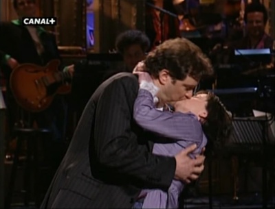 周六夜现场：科林·费尔斯/诺拉·琼斯剧照的剧照