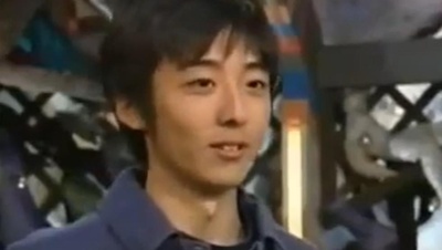 世界ururun滞在记：高桥一生老挝行剧照的剧照