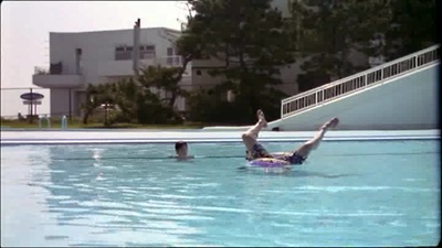 北野武谈北野武：神出鬼没剧照的剧照