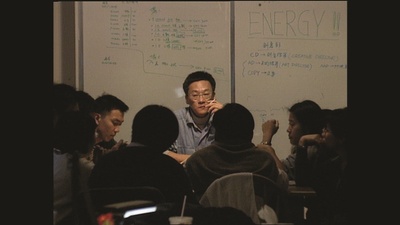 当电影映照时代：侯孝贤和杨德昌剧照的剧照