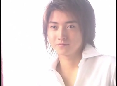 情热大陆 藤原龙也篇剧照的剧照