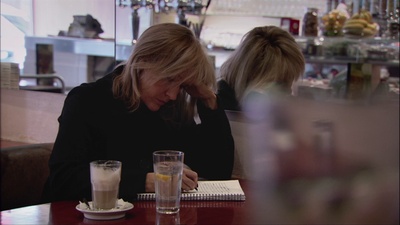 JK罗琳 生命中的一年剧照的剧照