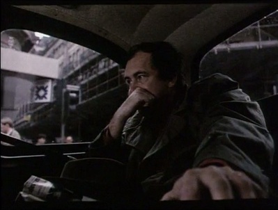 贝纳尔多·贝托鲁奇的中国之行剧照的剧照