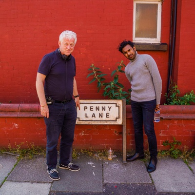 未定名丹尼·博伊尔/理查德·柯蒂斯音乐喜剧剧照的剧照