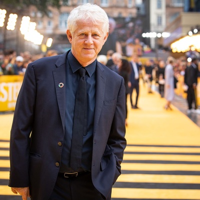 未定名丹尼·博伊尔/理查德·柯蒂斯音乐喜剧剧照的剧照