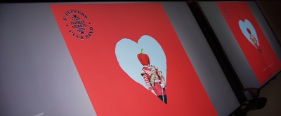 未定名丹尼·博伊尔/理查德·柯蒂斯音乐喜剧剧照的剧照