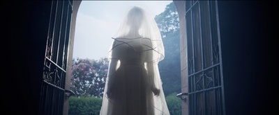 未定名丹尼·博伊尔/理查德·柯蒂斯音乐喜剧剧照的剧照