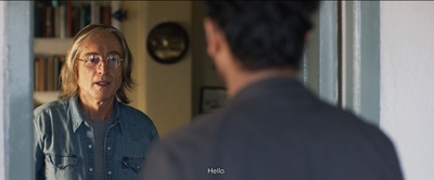 未定名丹尼·博伊尔/理查德·柯蒂斯音乐喜剧剧照的剧照