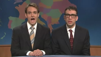 周六夜现场：本·阿弗莱克/大卫·库克剧照的剧照