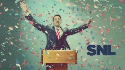 周六夜现场：本·阿弗莱克/大卫·库克剧照的剧照