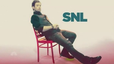 周六夜现场：本·阿弗莱克/大卫·库克剧照的剧照