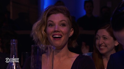 喜剧中心布鲁斯·威利斯吐槽大会剧照的剧照