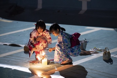 岩井俊二監督最新作・タイトル未定剧照的剧照