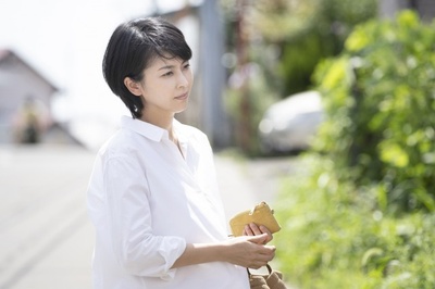 岩井俊二監督最新作・タイトル未定剧照的剧照