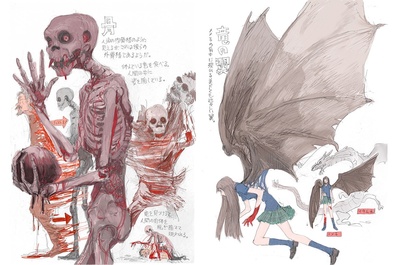 岩井俊二監督最新作・タイトル未定剧照的剧照